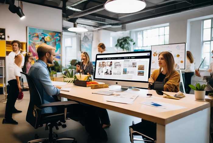 中小企业网站建设解决方案 - 中小企业网站建设解决方案怎么写