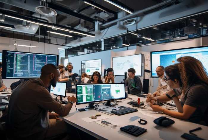 小程序定制开发服务哪找 小程序定制开发公司有哪些流程