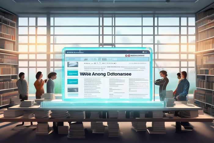 怎么可以免费访问万方数据库（怎么可以免费访问万方数据库文献）