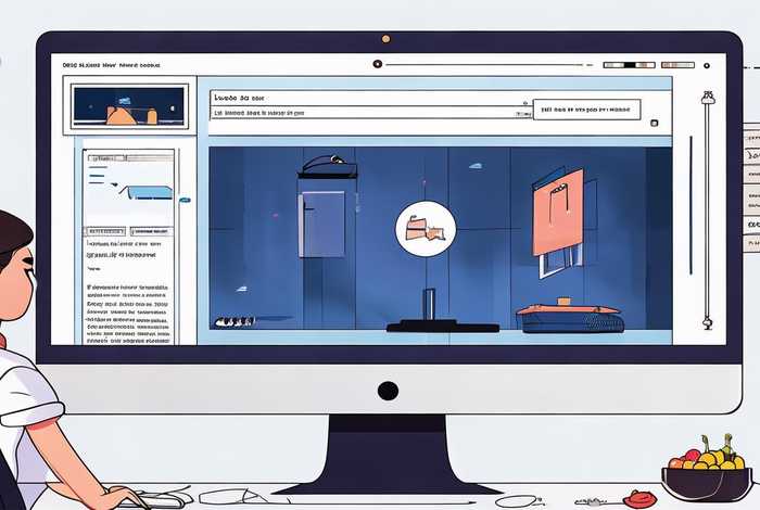 做网页视频（如何做一个视频网页）