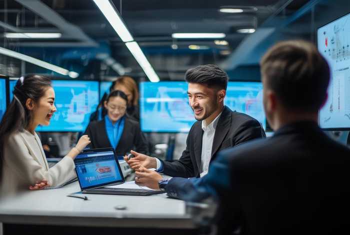 中企动力的销售好做吗 中企动力销售好出单吗做什么的