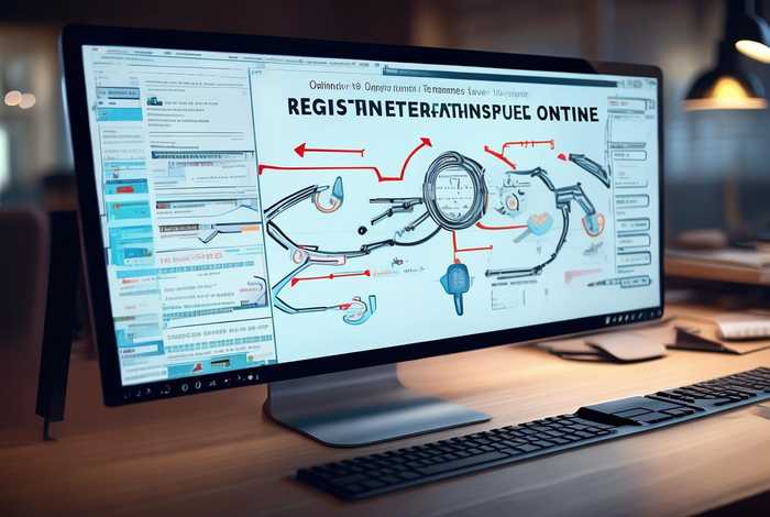在网上怎样注册商标、在网上怎样注册商标名称