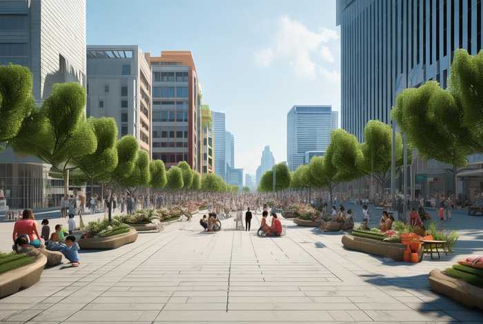 文明城市创建工作方案.gov - 文明城市创建工作实施方案