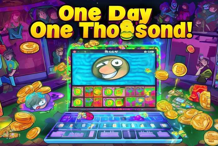 一天就可以赚1万的赚钱小游戏 一天就可以赚1万的赚钱小游戏是真的吗