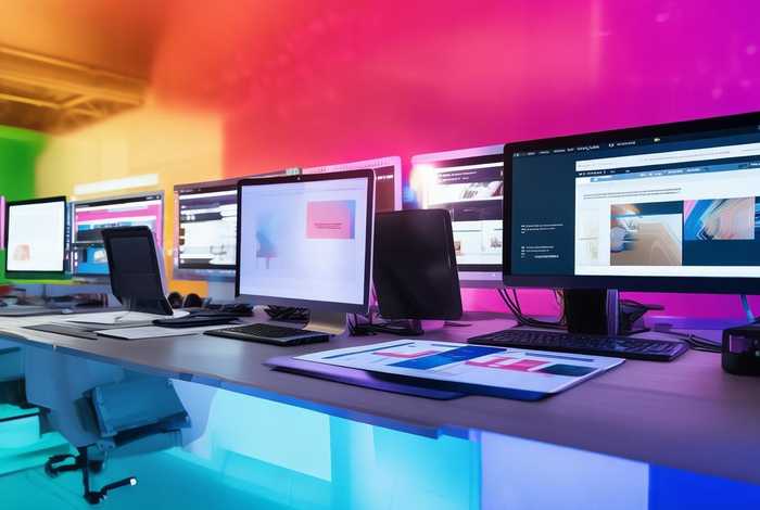 做网页设计前景如何 - 做网页设计前景如何呢