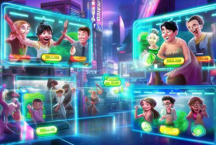 一天能赚10000万的小游戏；一天能赚10000万的小游戏有哪些