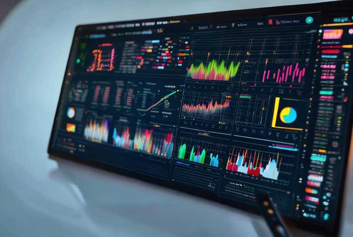 在线数据分析软件有哪些 在线数据分析平台有哪些 在线数据分析软件有哪些 在线数据分析平台有哪些