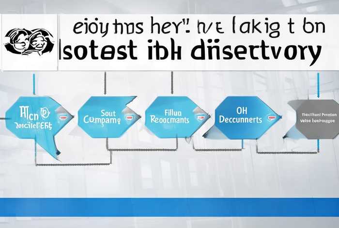 怎么把企业弄到企业名录里（怎么把企业弄到企业名录里去）
