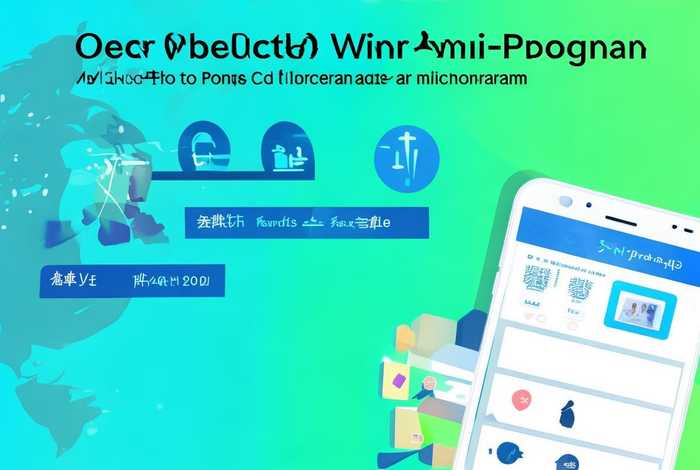 微信做个小程序大概多少钱、微信做个小程序大概多少钱一个