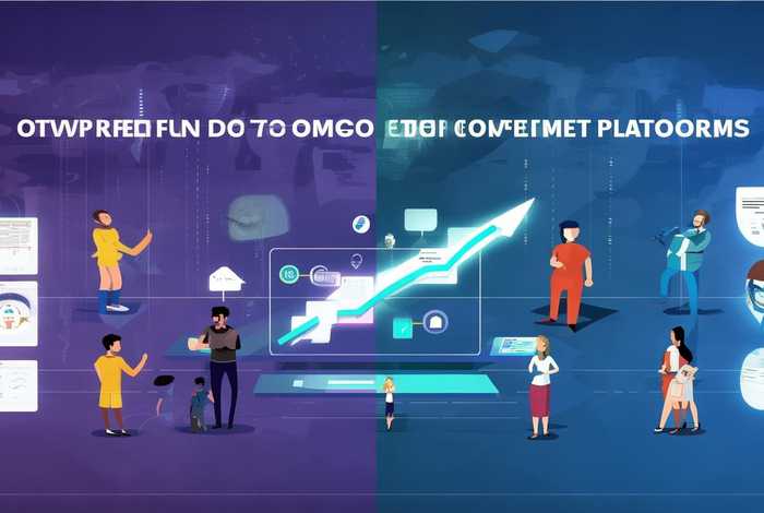 无代码免费开发平台排名 无代码开发平台的利与弊