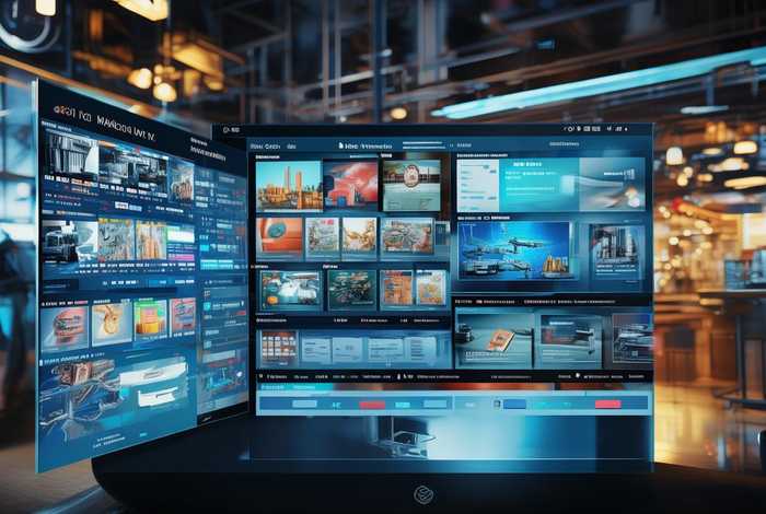 制造业电商平台，制造业电商平台有哪些