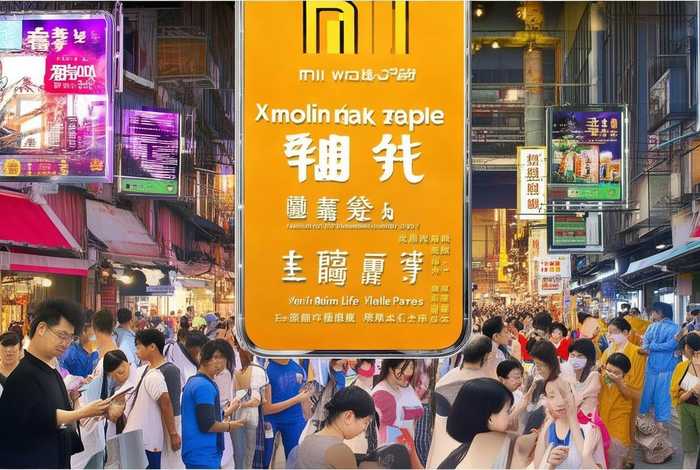 小米手机生活黄页是什么东西；小米手机生活黄页是什么东西啊