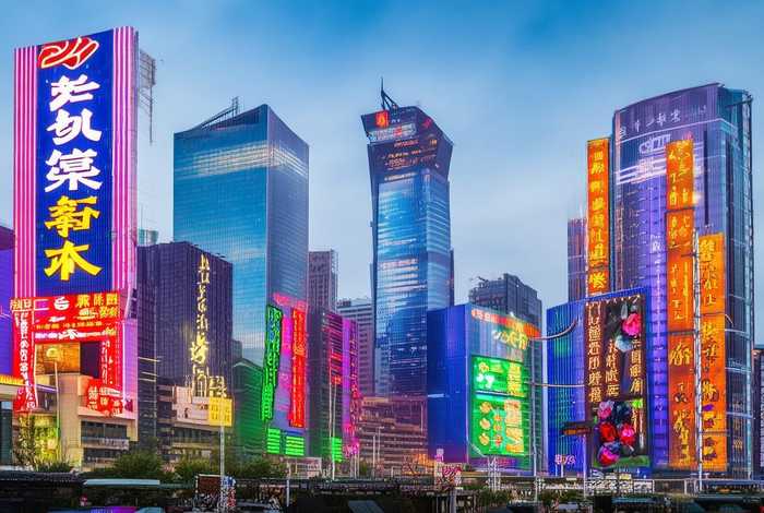 中国十大品牌公司排名（中国十大品牌公司排名榜）