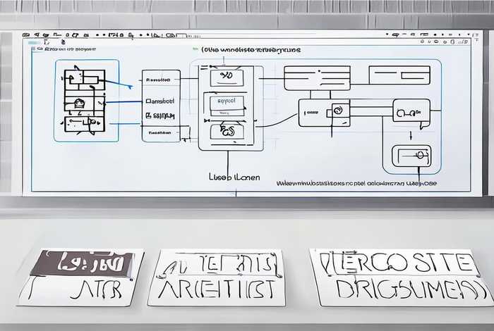 制作网站架构图 - 制作网站架构图教程 制作网站架构图 - 制作网站架构图教程