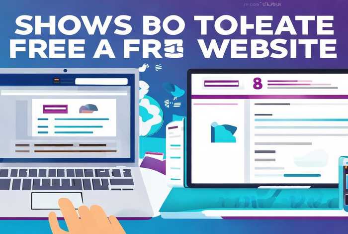 怎么自己搭建一个免费网站、怎么自己搭建一个免费网站呢