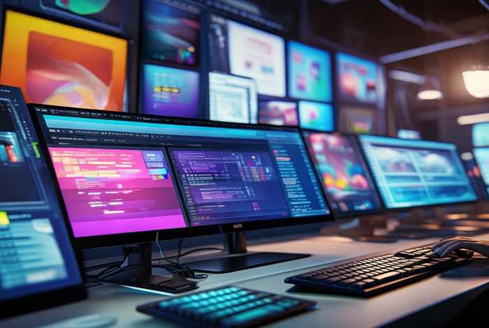 制作网页html的软件有哪些 - 制作html网页需要哪些软件