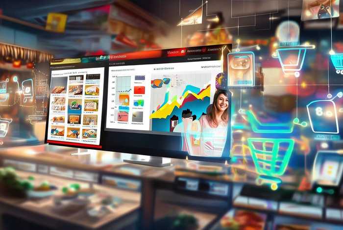 怎样开网站卖东西、怎样开网站卖东西赚钱