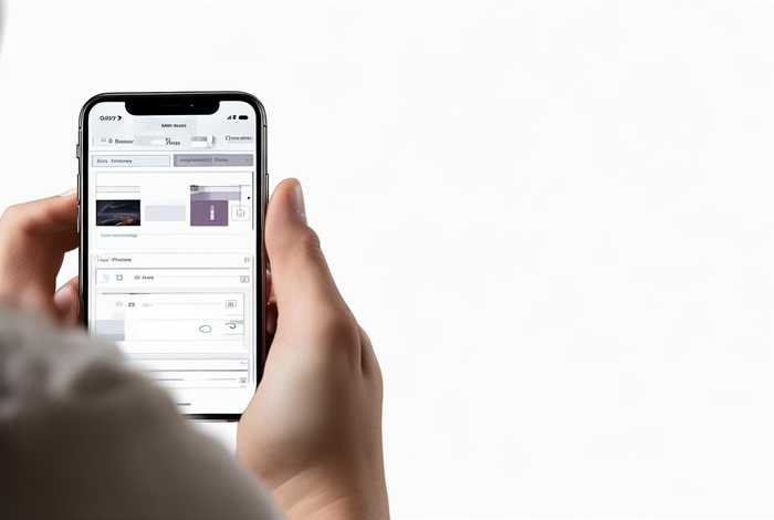 怎么制作一个手机简单的网页；怎么制作一个手机简单的网页图片