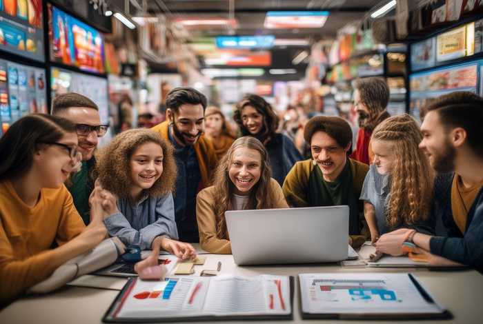 做电商一个月能挣多少钱 - 做电商一个月能挣多少钱小学毕业也能做吗