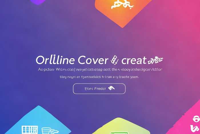 网站封面制作、在线封面制作网站