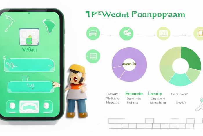 做一个微信小程序大约多少钱 - 做一个微信小程序大约多少钱啊