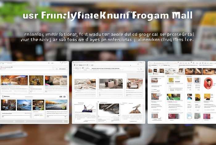 小程序商城怎么制作，小程序商城怎么制作商品