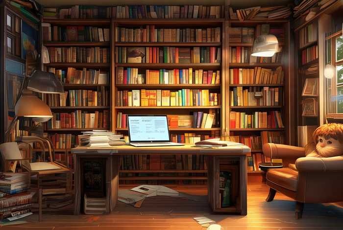 小说阅读网站推荐 - 小说阅读网站推荐知乎