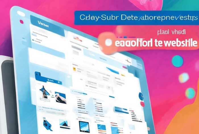 怎么做自己的网站链接（怎么做自己的网站链接教程）