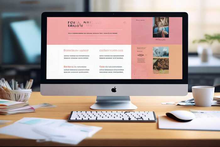 学生个人网页制作dw；学生个人网页制作模板