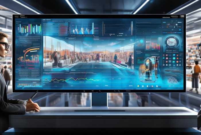 智慧新零售管理平台 智慧新零售管理平台是什么