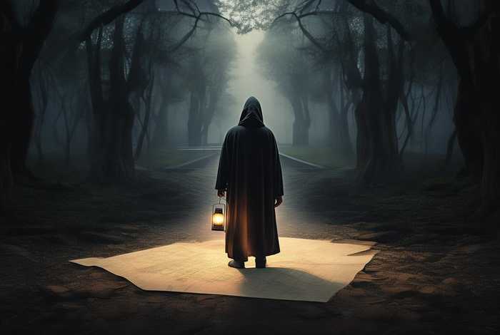 怎么创造一个新身份（怎么创造一个新身份呢）