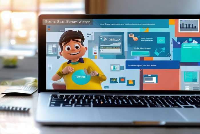 怎么做自己的个人网页、怎么做自己的个人网页视频