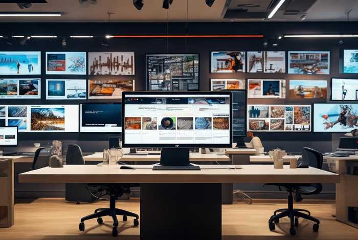 展示型网页设计公司 展示型网页设计公司有哪些