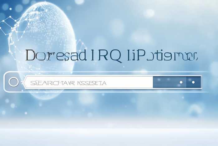 域名搜索ip查询；域名查询网ip138