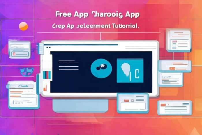 怎样制作app软件视频教程、怎样制作app软件视频教程免费