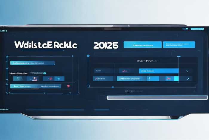 网站改版方案2025，网站改版方案怎么写