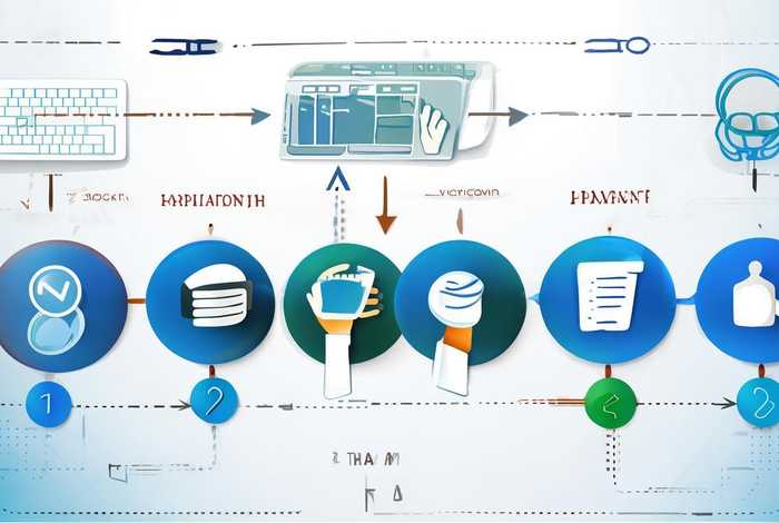 域名注册流程详细步骤，域名注册流程详细步骤是什么