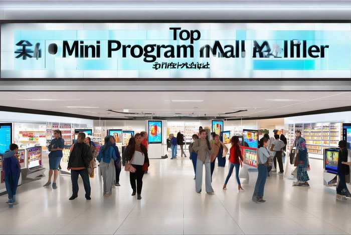 小程序商城建设公司哪家好 - 小程序商城哪家做得比较好