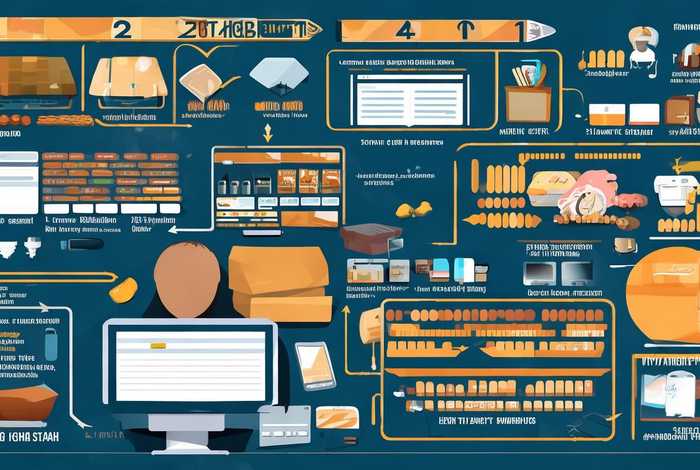 怎么开网店进货 - 怎么开网店进货渠道