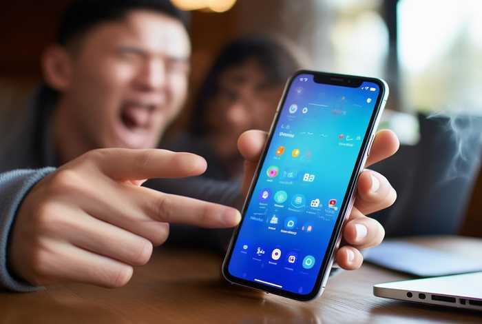 兄弟推荐个好软件给你，兄弟推荐个好软件给你看