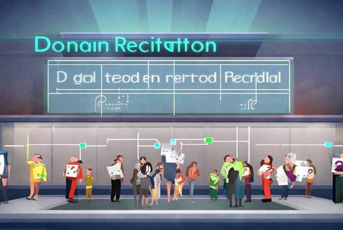 域名注册后可以不备案吗（域名注册后可以不备案吗为什么）
