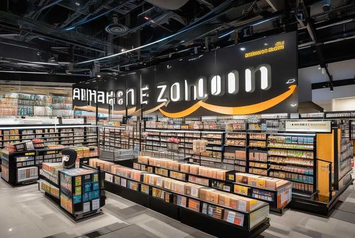 亚马逊官网英文网站 - 亚马逊官网英文网站是什么