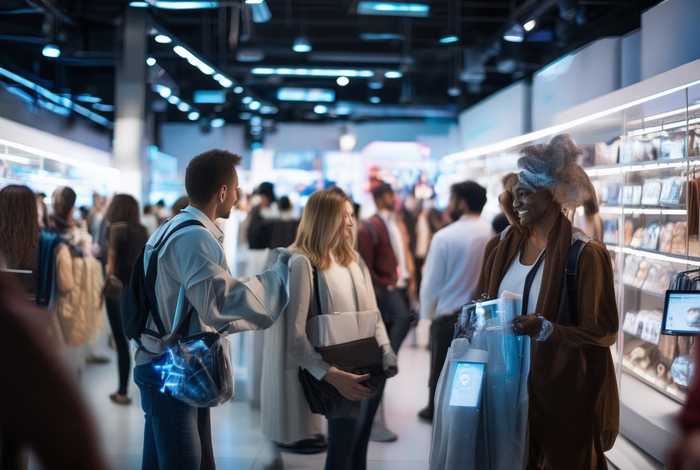 智慧新零售是什么意思（智慧新零售是什么意思啊）