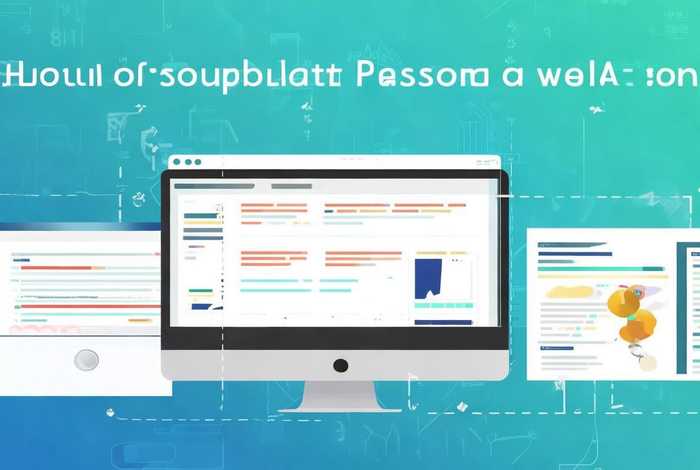 怎样建立一个个人网站（怎样建立一个个人网站账号）