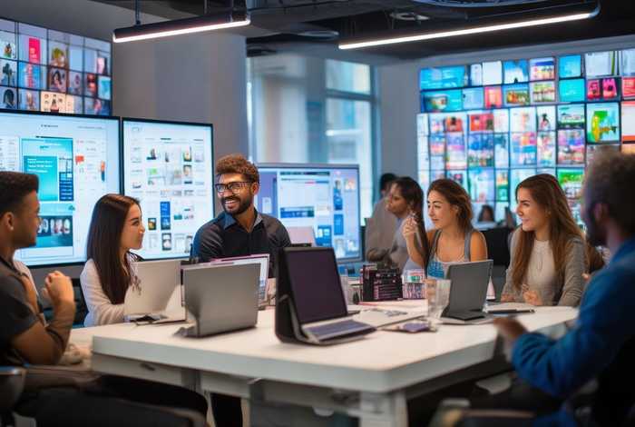 小程序开发技术公司 小程序开发技术公司怎么样