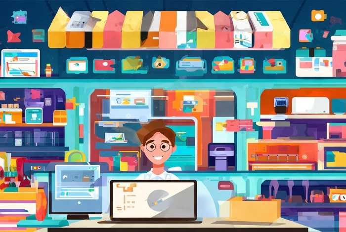 无货源新手适合卖什么 新手无货源开网店适合卖什么