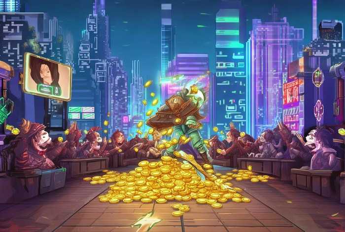 网页游戏靠什么挣钱 网页游戏靠什么挣钱的