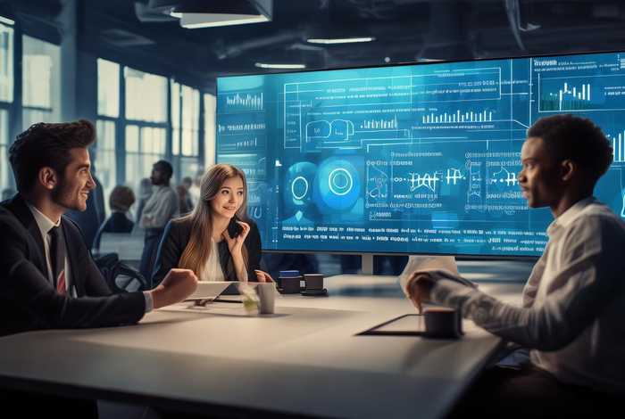 信息流广告公司怎么赚钱；信息流广告公司怎么赚钱的