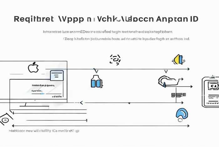 怎么注册一个美国的苹果id 怎么注册一个美国的苹果ID