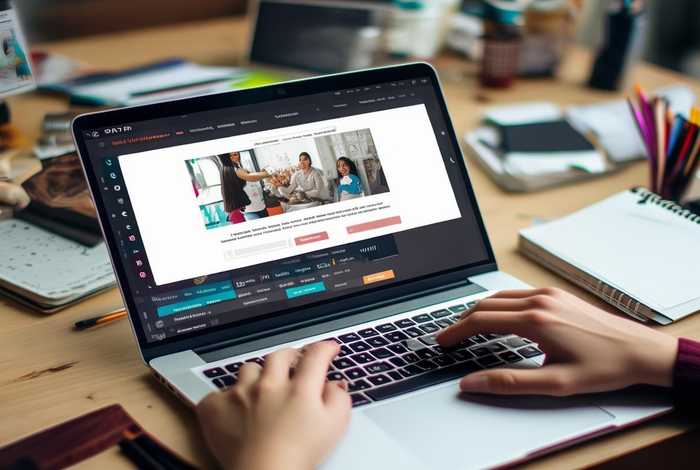 怎么创建自己的网站？ - 怎么创建一个自己的网站？